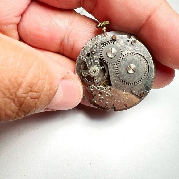 Florenza | Unisex | Watch Parts | One Size | Spare Watch Parts for Crafts, Repai - Picture 8 of 11